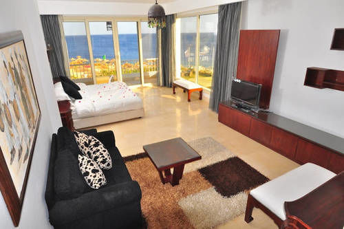Resort Carlton Luxury Sharm el-Sheikh