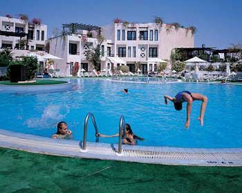 Kahramana Naama Bay Hotel Sharm el-Sheikh