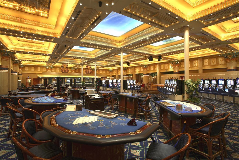 Hotel Royal Sheikh Sharm el-Sheikh