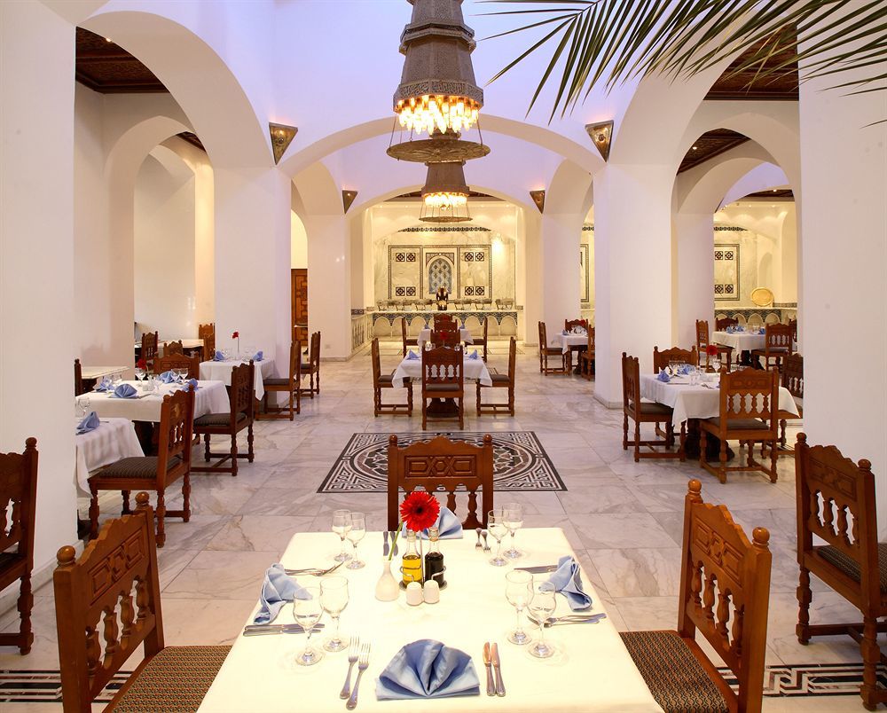 Royal Sheikh Hotel 5*