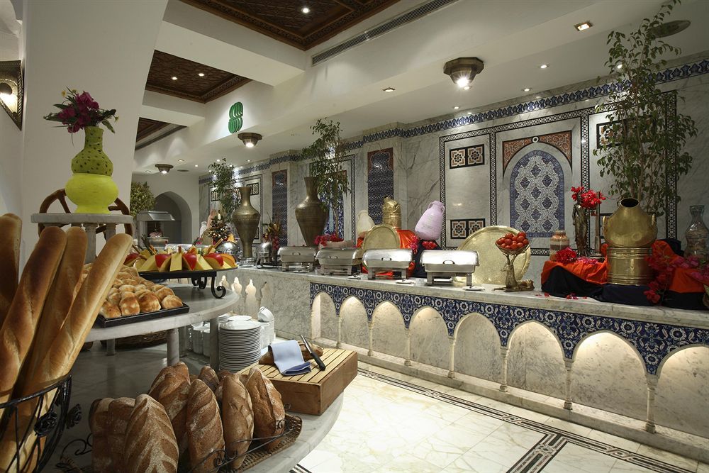 Royal Sheikh Hotel