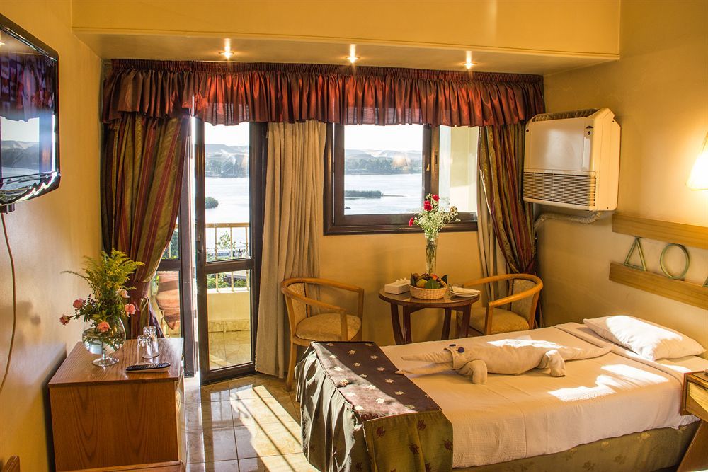 Marhaba Palace 3* Aswan