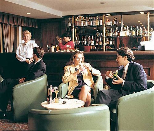 Hotel Baron Cairo