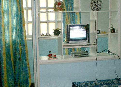 Hostel King Tut Cairo