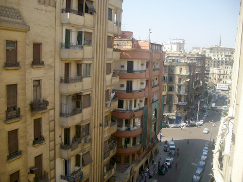 Hostel King Tut