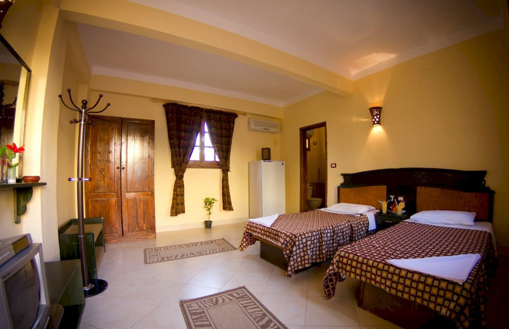 Sea Horse Hotel Dahab