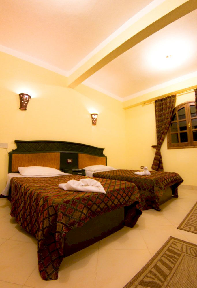 Sea Horse Hotel