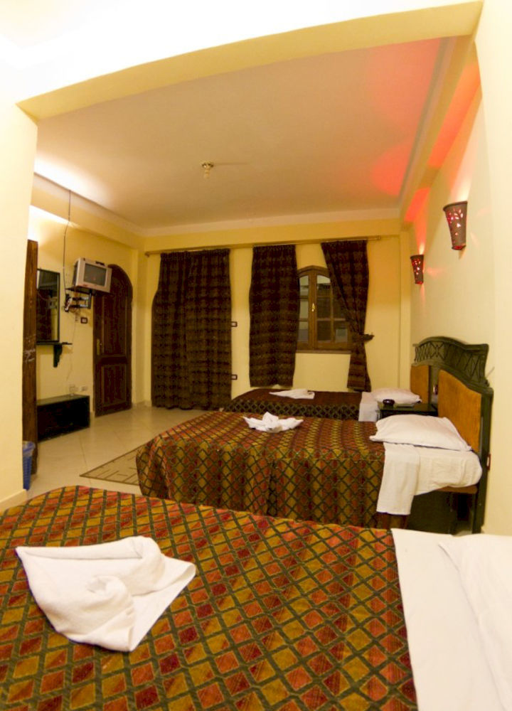 Hotel Sea Horse Dahab