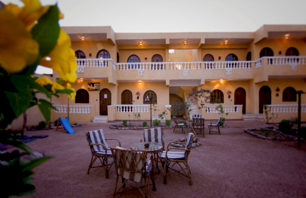 Sea Horse Hotel 3*