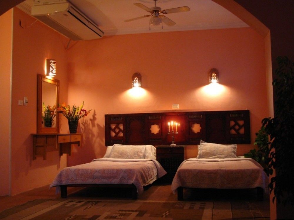 Ali Baba Hostel *