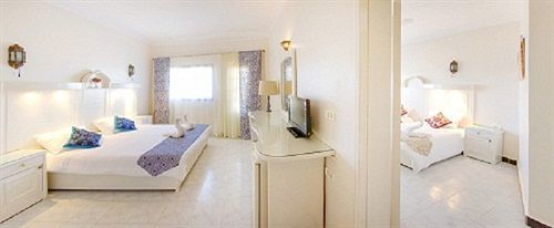 Resort Coral Coast Dahab