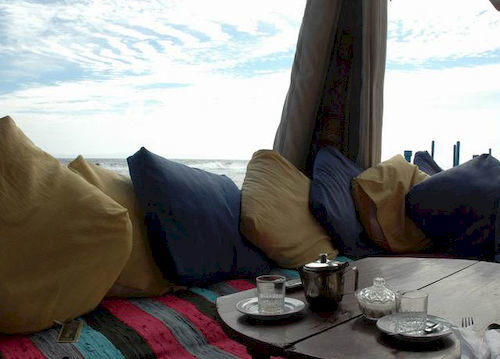 Otel Penguin Village 3*