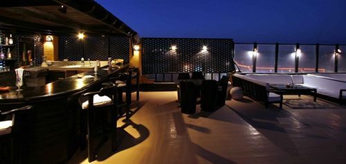 Nesima Resort Dahab