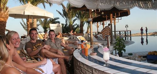Resort Nesima 2*