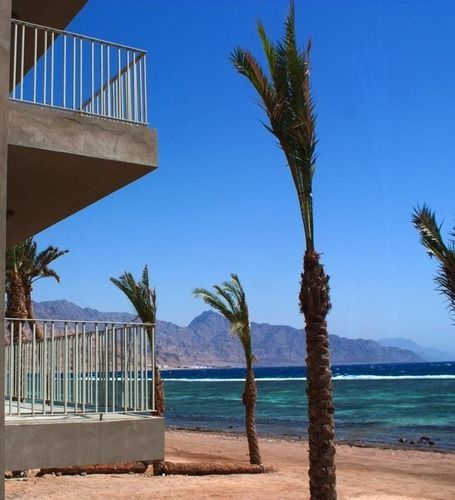 Dar Aparthotel Dahab