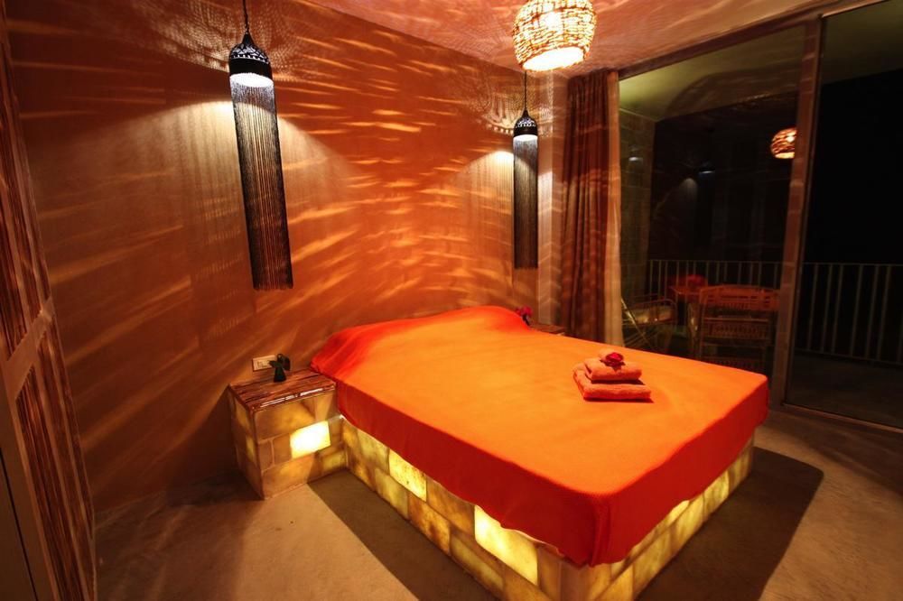Aparthotel Dar Dahab