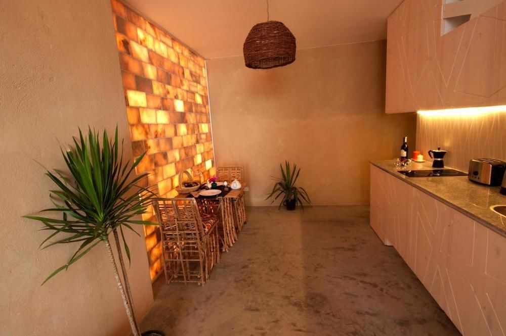 Aparthotel Dar Dahab