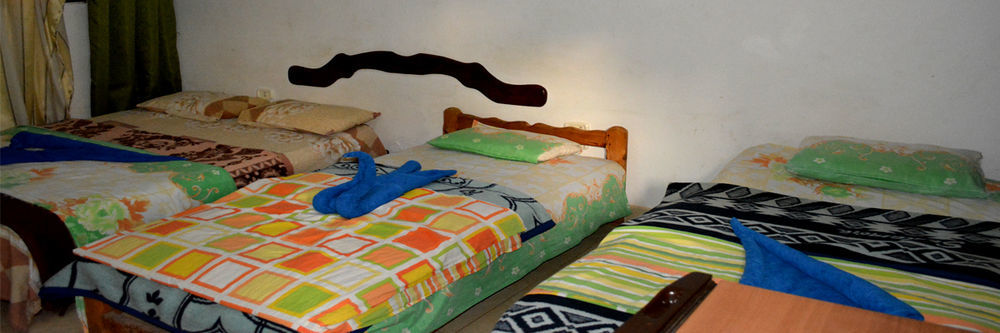 Seven Heaven Resort Dahab