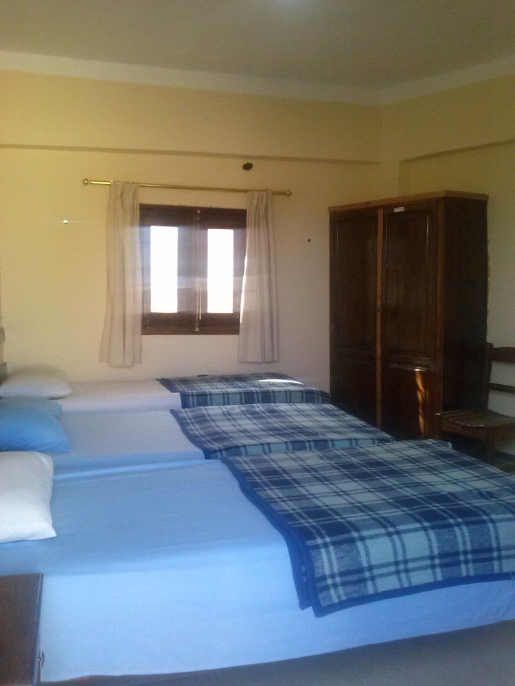 Hotel Dreams