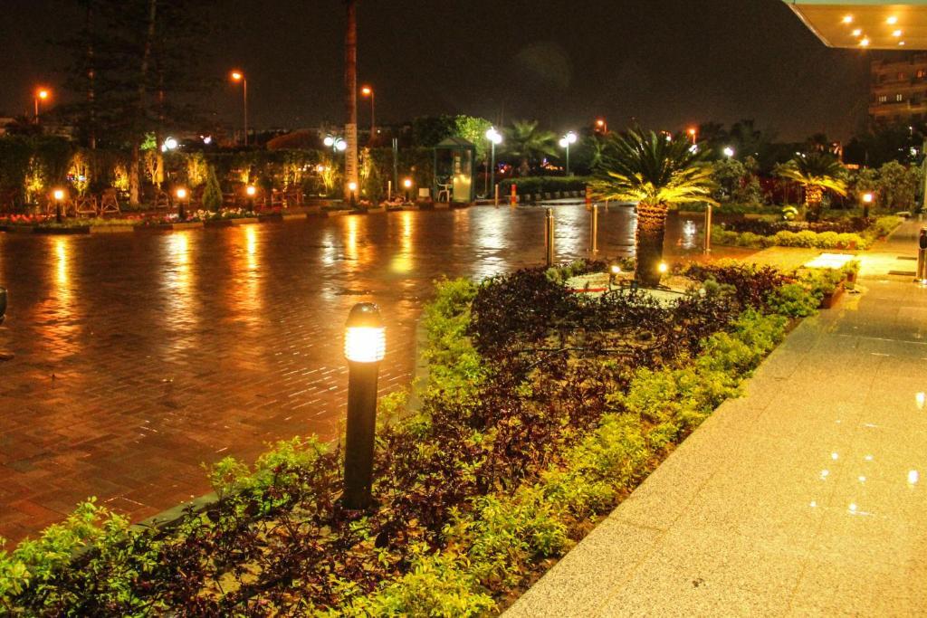 Mirita ,10th Of Ramadan 3* Madinat Al Ashir min Ramadan