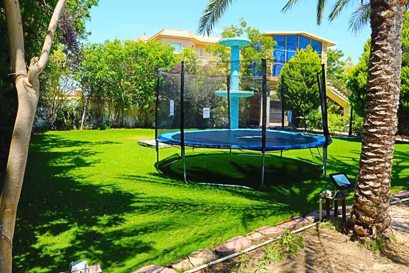 Altayar Altayar 2- Aqua Park *