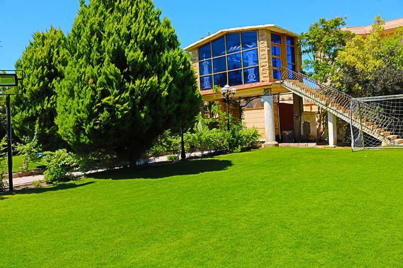 Altayar Altayar 2- Aqua Park Villa