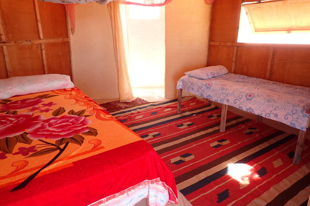 Campsite Bedouin Star Taba