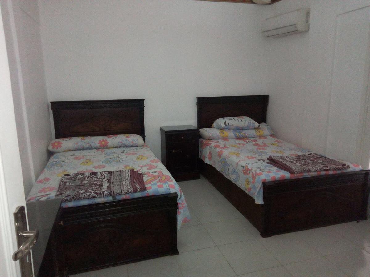 Apartment Mamoura