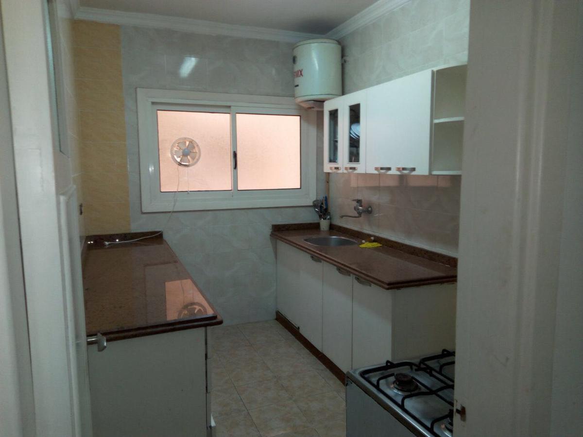 Mamoura Apartment *