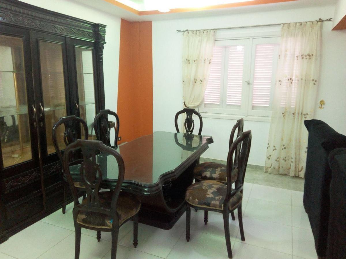 Mamoura Apartment Alexandria