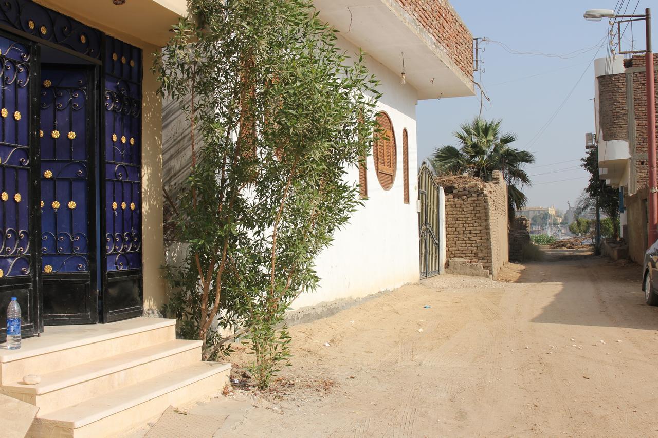 Apartment House Of Dreams Luxor