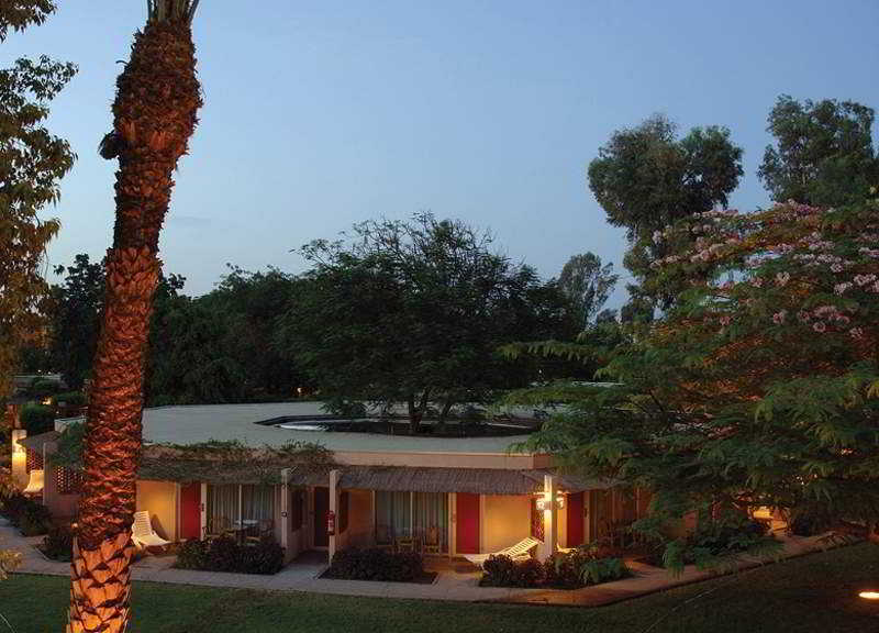 Jolie Ville Hotel & Spa Kings Island Luxor 5* Luxor