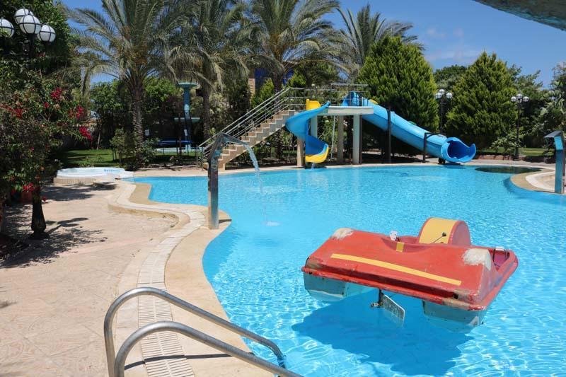 Altayar Altayar 2- Aqua Park * Sidi Krir