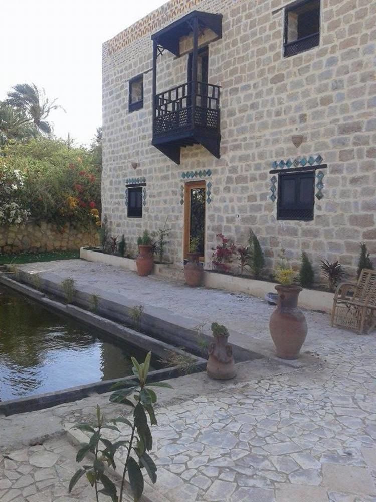 Zad El Mosafer Hotel 2*