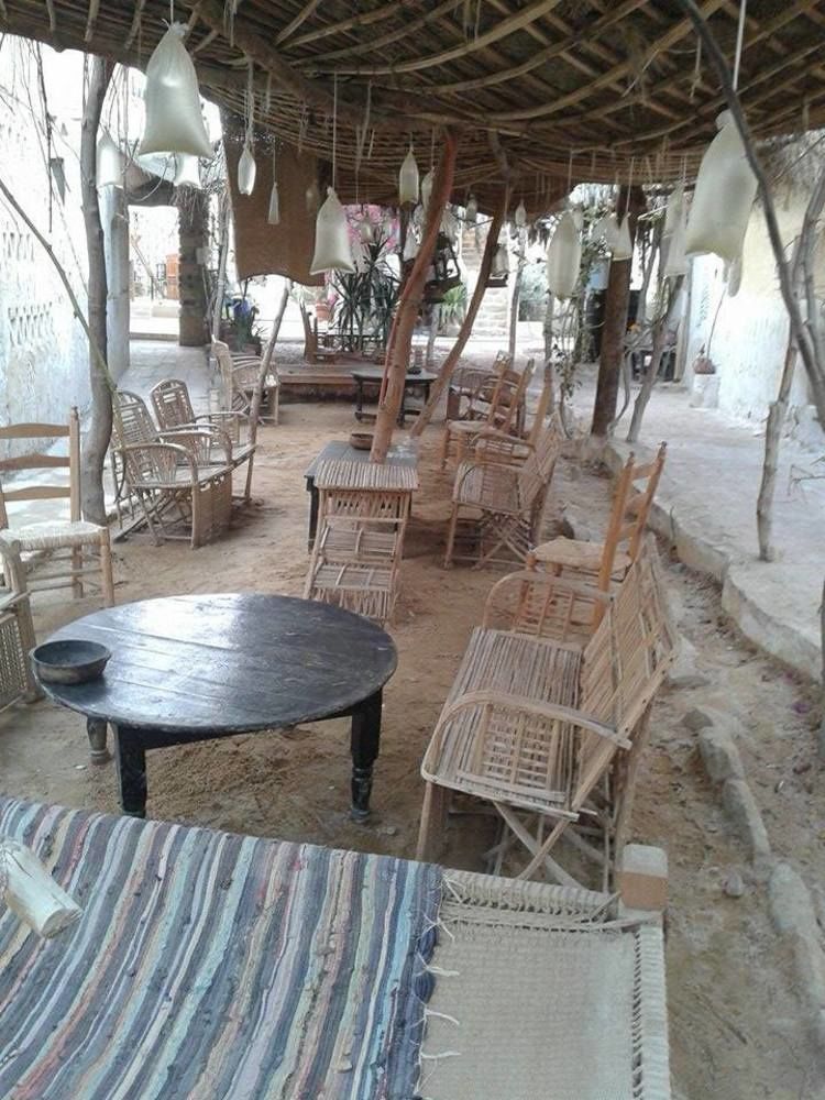 Zad El Mosafer Hotel 2*
