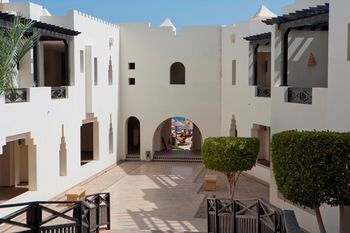 Otel The Plaza 5*