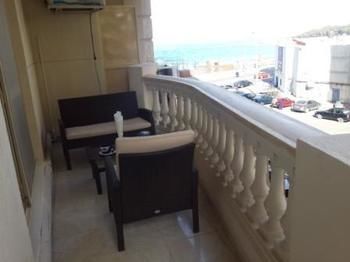 Apartment Alexander The Great *