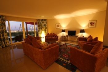 Porto Matrouh Beach Resort
