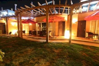 Porto Matrouh Beach 5*