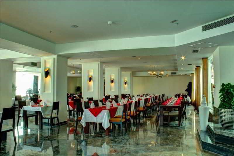 Resort Sharming - Couples And Families Only 4*