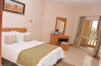 Hotel Tolip Family Club Borg El Arab King Mariout