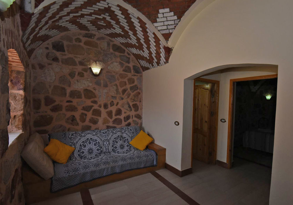 Resort Roots Red Sea 3*