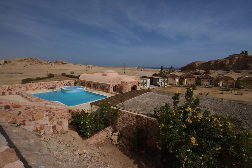 Resort Roots Red Sea