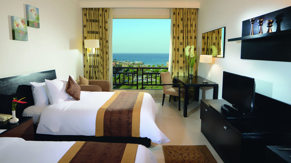 Resort Moevenpick El Sokhna Ain Sukhna