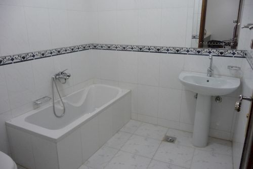 Alhambra Hotel 2*