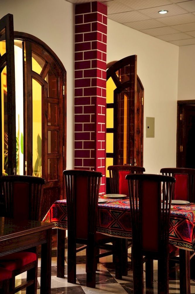 Hotel Alhambra Luxor