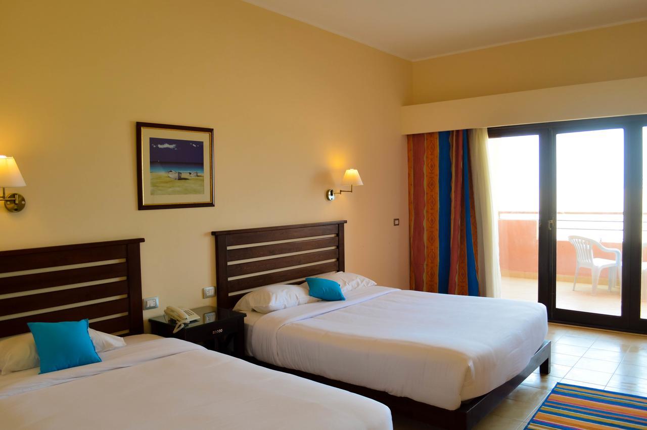 Viva Blue And Diving Sharm El Naga (adults Only) 4* Hurghada