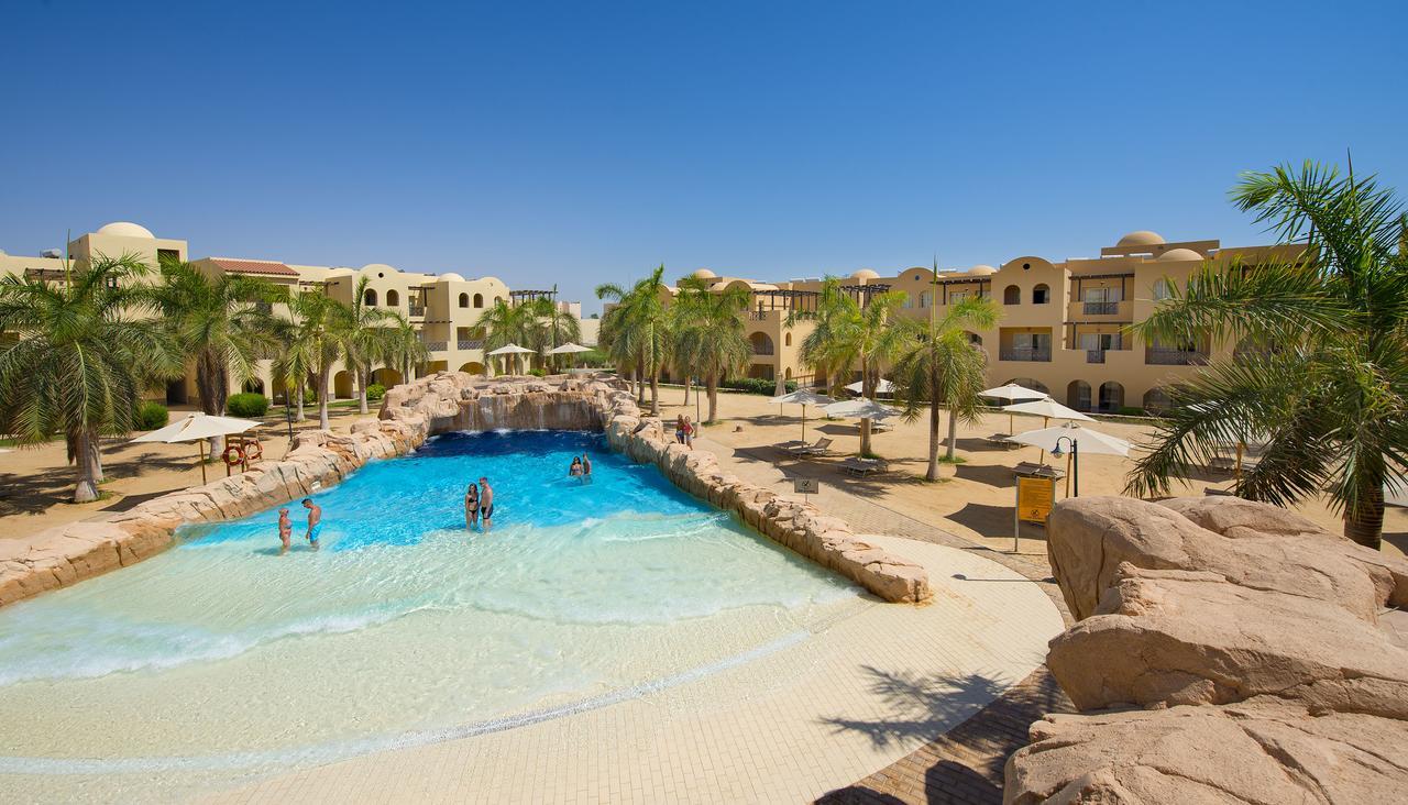 Resort Stella Gardens & Spa, Makadi Bay