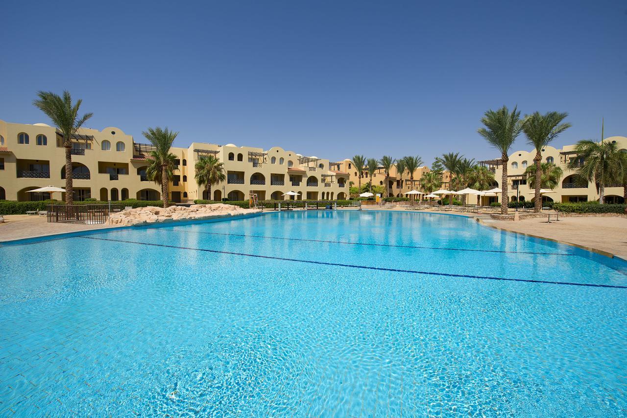 Stella Gardens & Spa, Makadi Bay 5* Hurghada