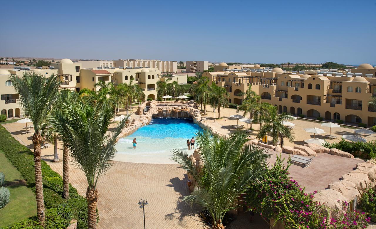 Stella Gardens & Spa, Makadi Bay Resort Hurghada